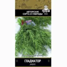 Укроп Гладиатор Поиск