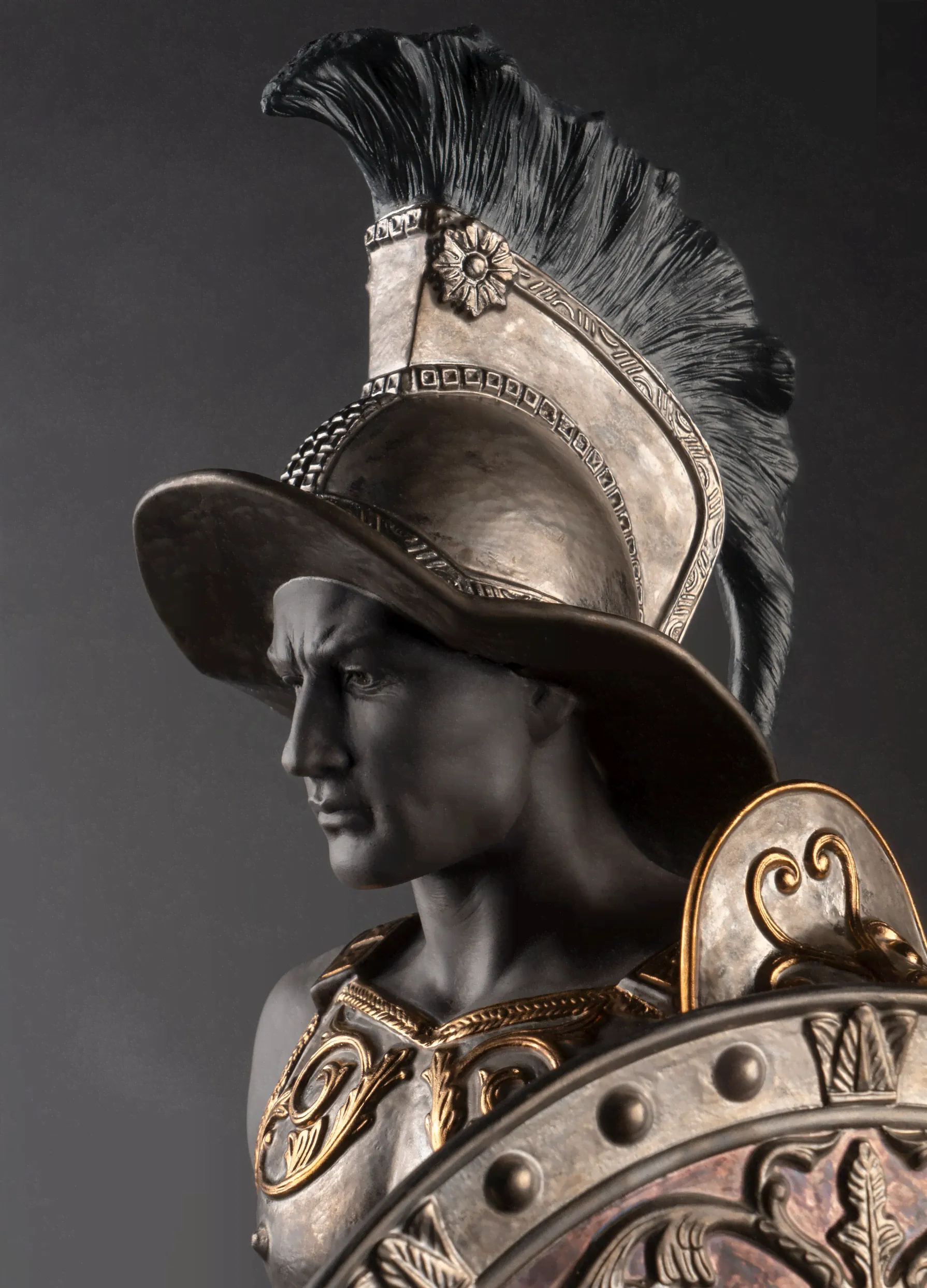 Статуэтка "Гладиатор" Lladro