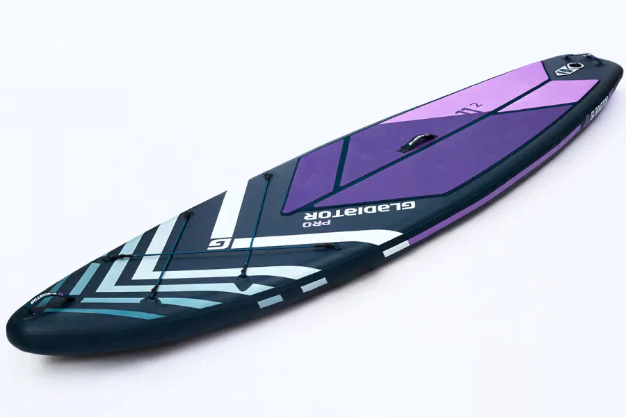 SUP Board ГЛАДИАТОР PRO 11'2-2