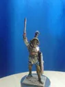 Римский гладиатор Мирмиллон ( миниатюра )