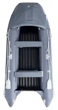 Моторная лодка Гладиатор (Gladiator) серия Air E420PRO