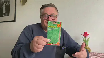 Выбираем сорта укропа!