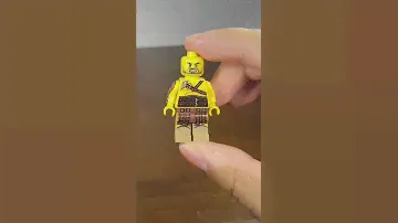 LEGO Gladiator (Series 5)