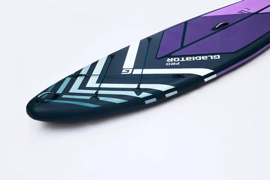 SUP Board ГЛАДИАТОР PRO 11'2-1